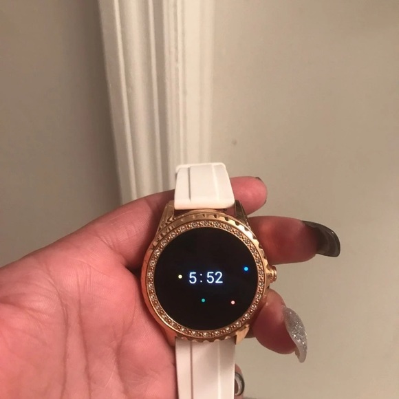 Guess connect smart watch - Picture 3 of 3